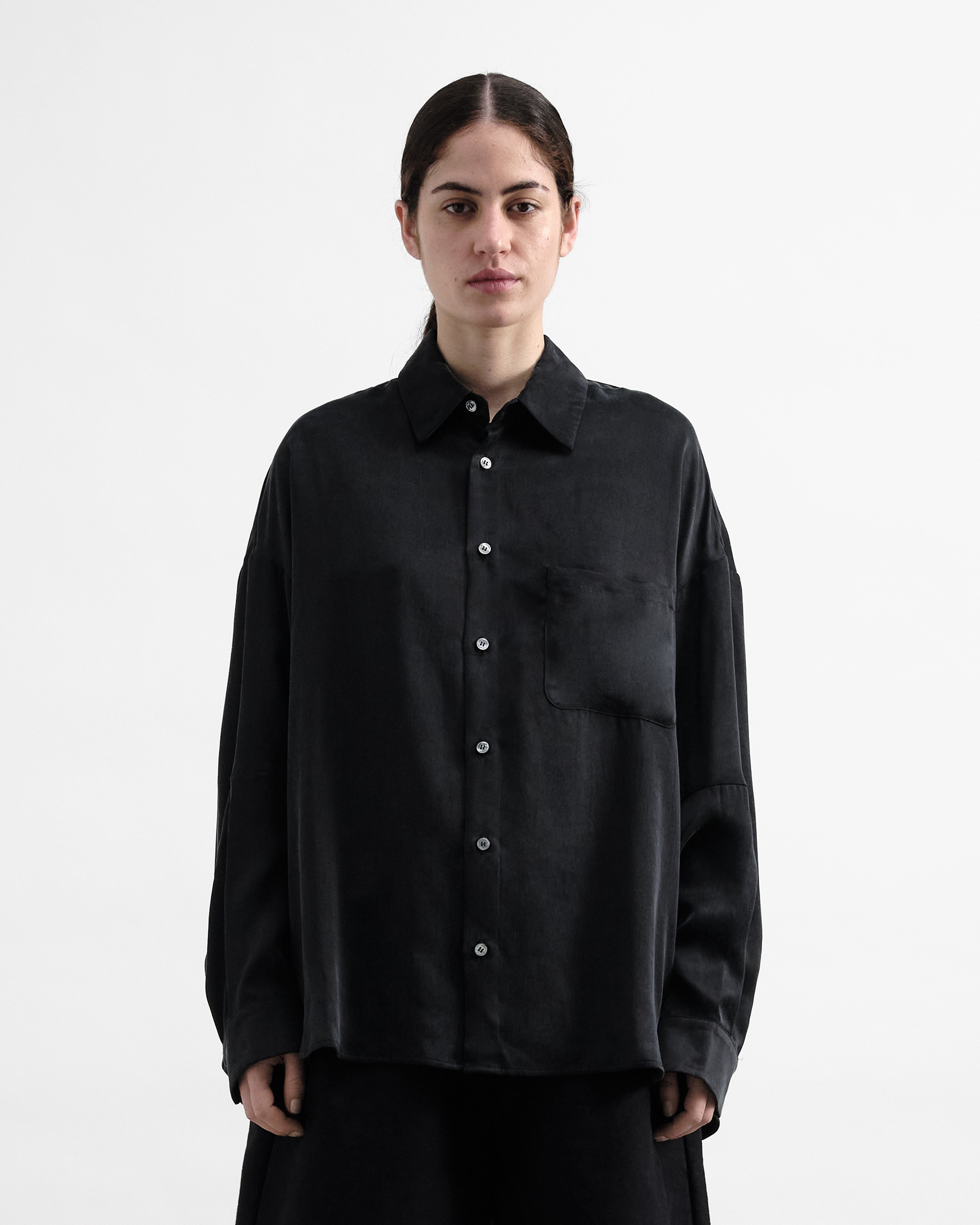 Anti Shirt